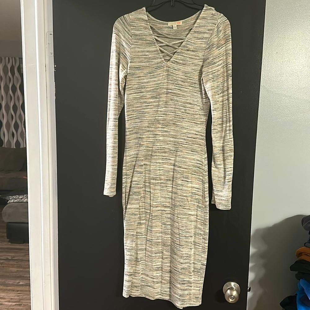 Gianni Bini dress